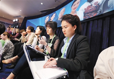 10名澳门青年志愿者将服务博鳌亚洲论坛2024年会