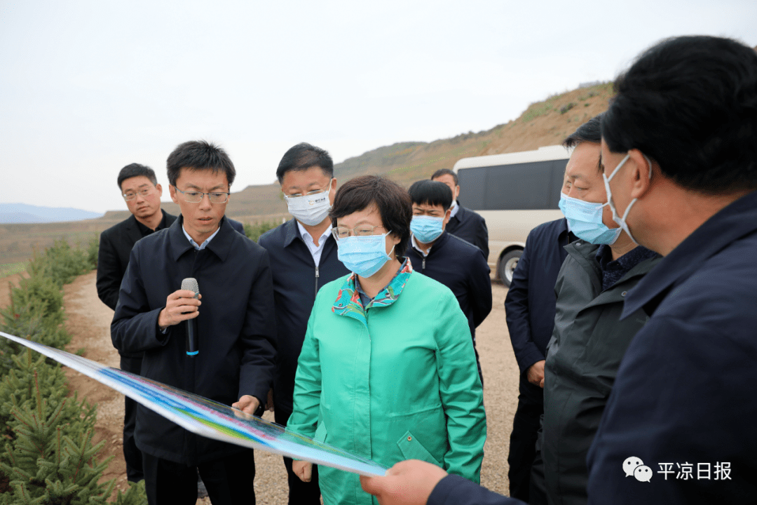 郑商所静宁苹果县域覆盖项目载誉起航