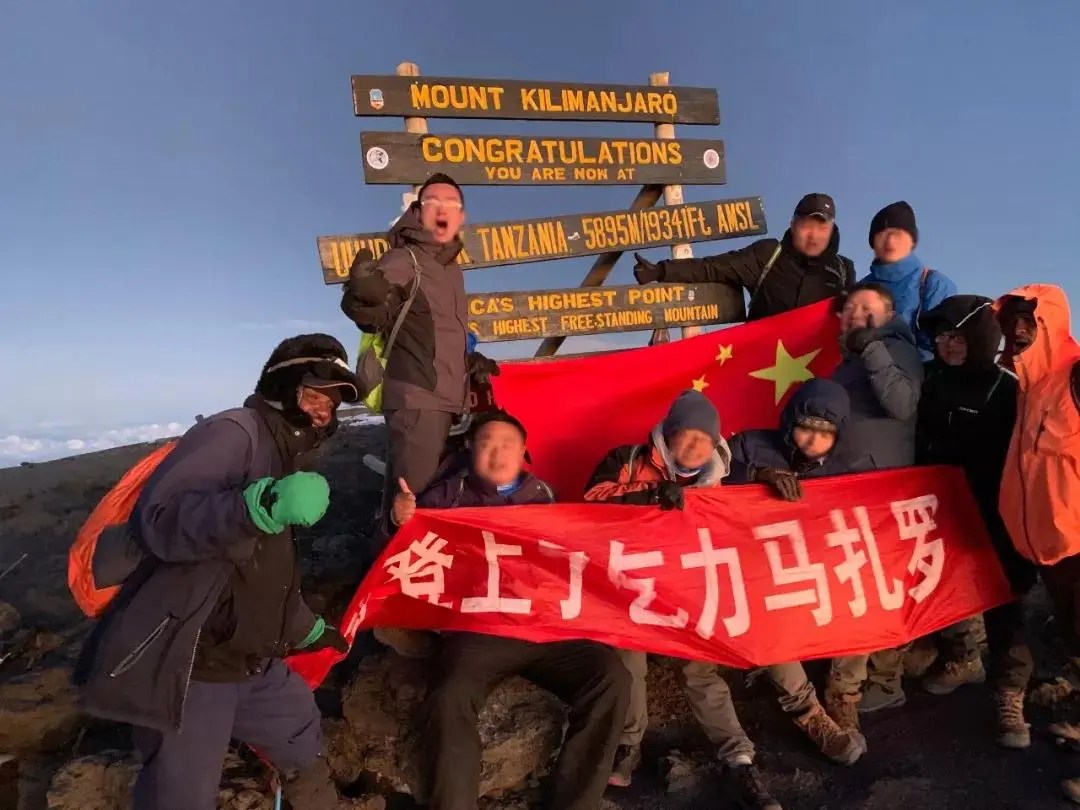 心相近丨为非洲现代化培育英才，鲁班工坊在行动