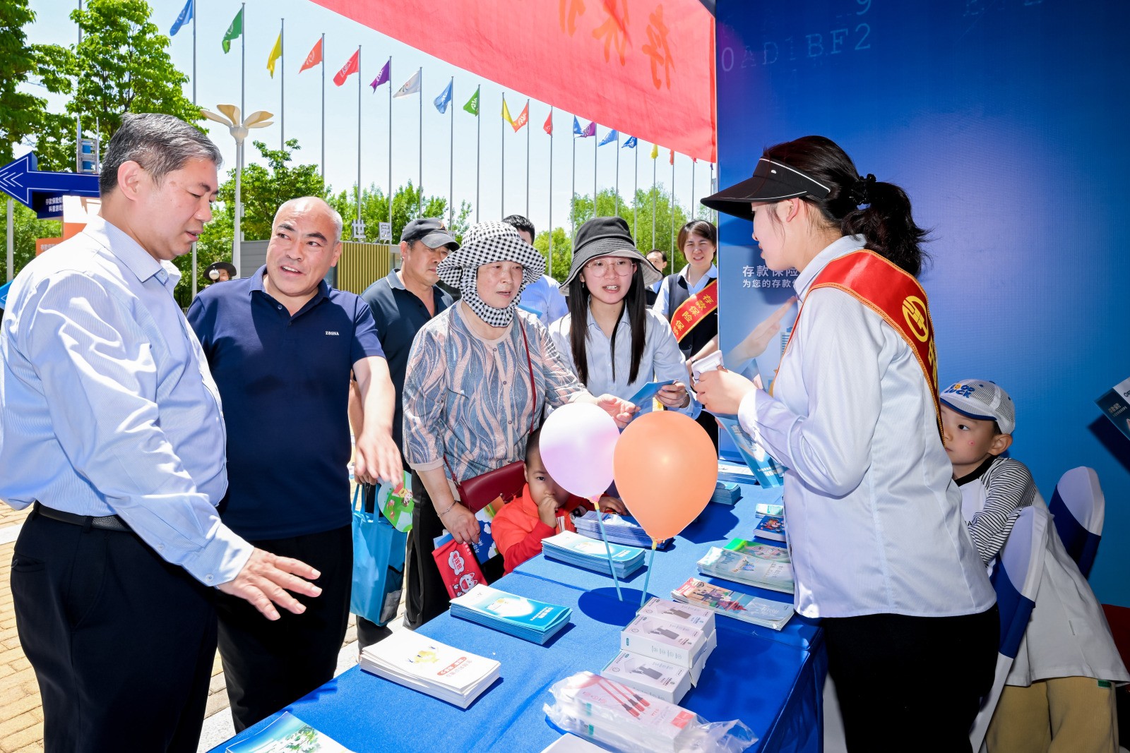 青岛银行首席经济学家刘晓曙：银行系耐心资本入场 助力产业转型升级