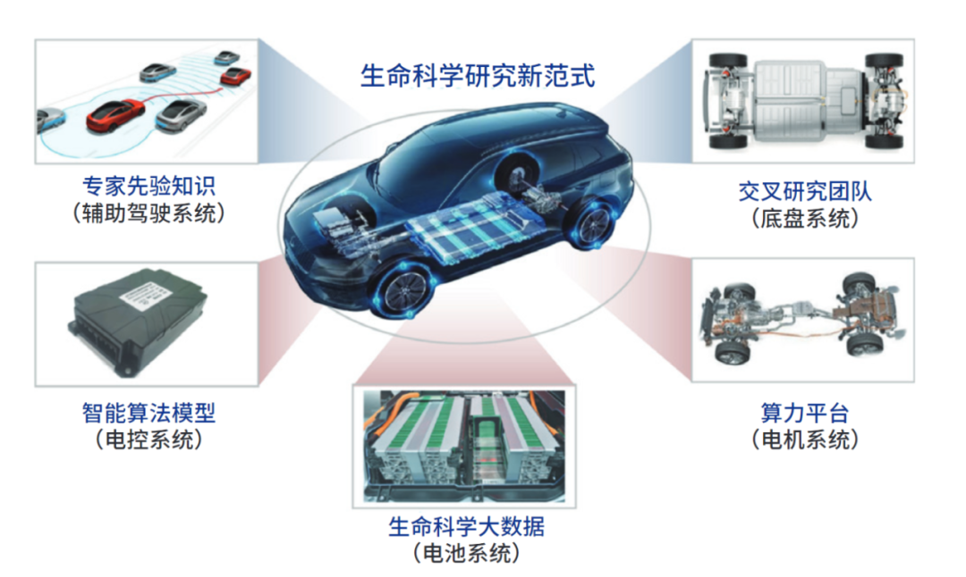 云星宇总经理张新：紧抓新技术新机遇 推进科研成果转化