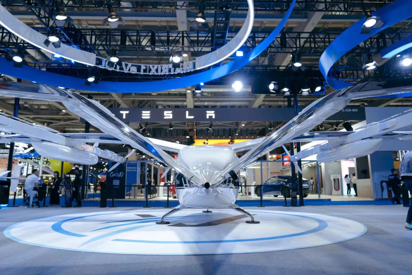 “空中车险”正在起飞