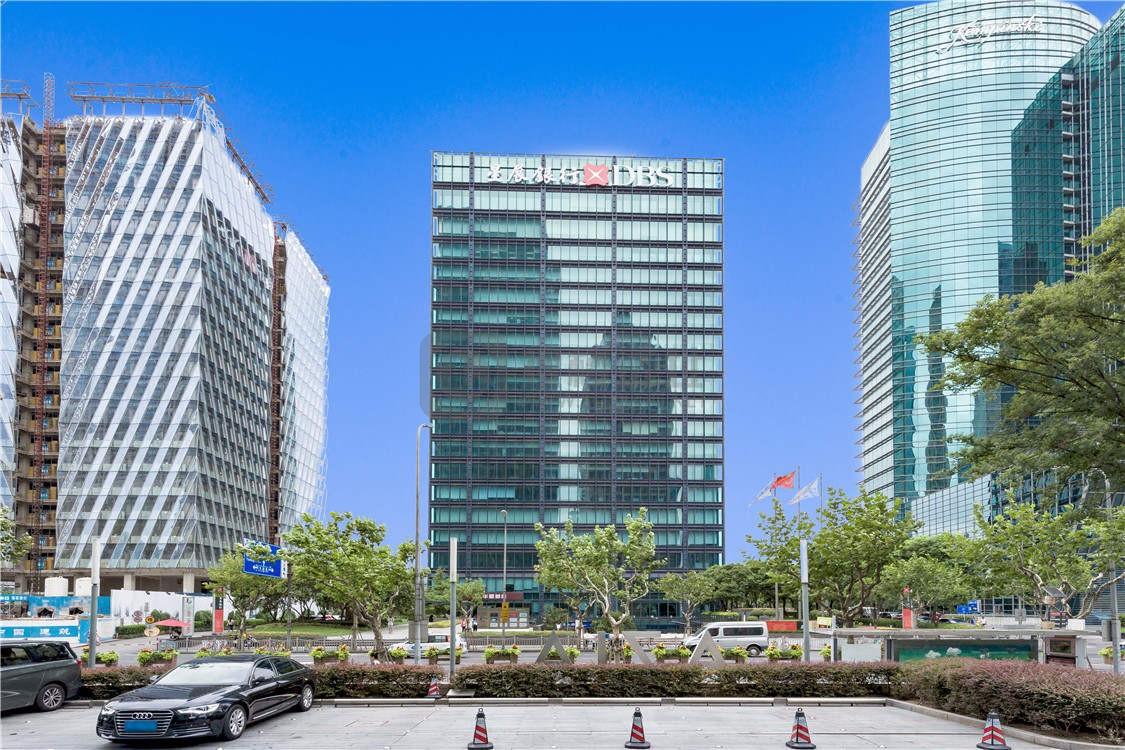 星展银行对星展证券持股比例增至91%