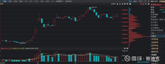 博道基金莫泰山：2025年A股或温和上涨 成长之风可期