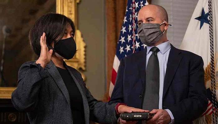 专访丨美国贸易政策拖累全球增长 损害自身经济——访德国经济学家马丁·吕克