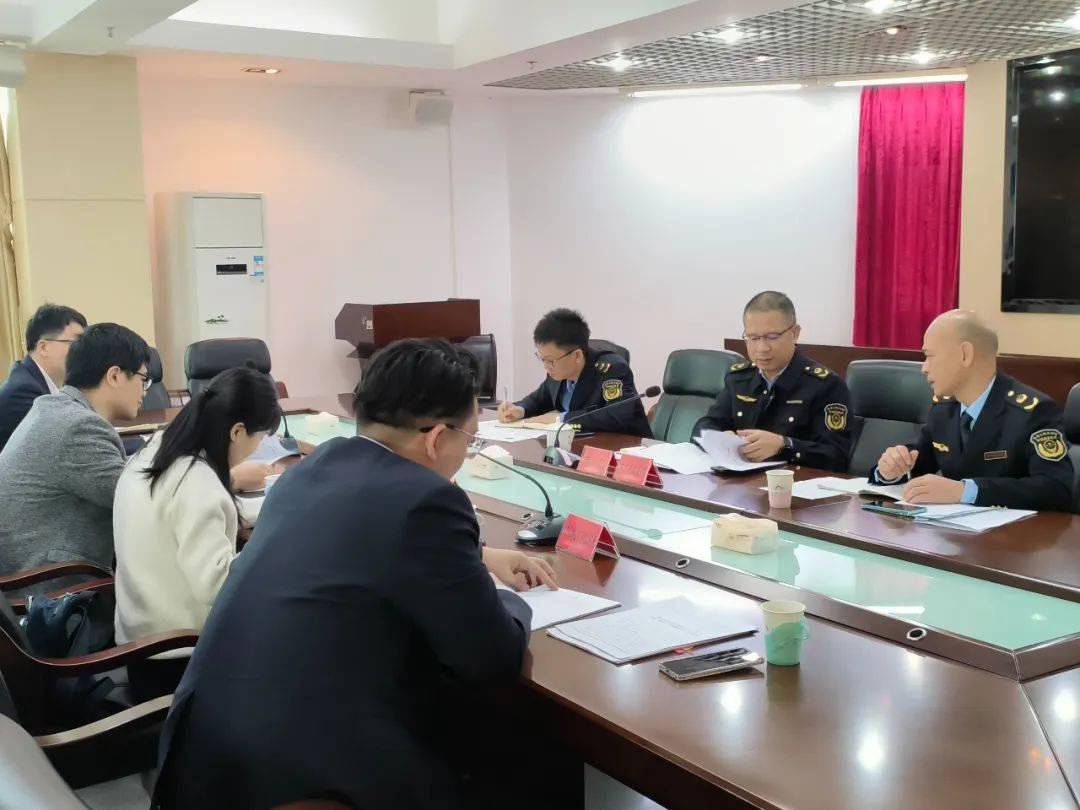 市场监管部门牵头行动 东北企业将“好质量”转化为“好信用”“好贷款”