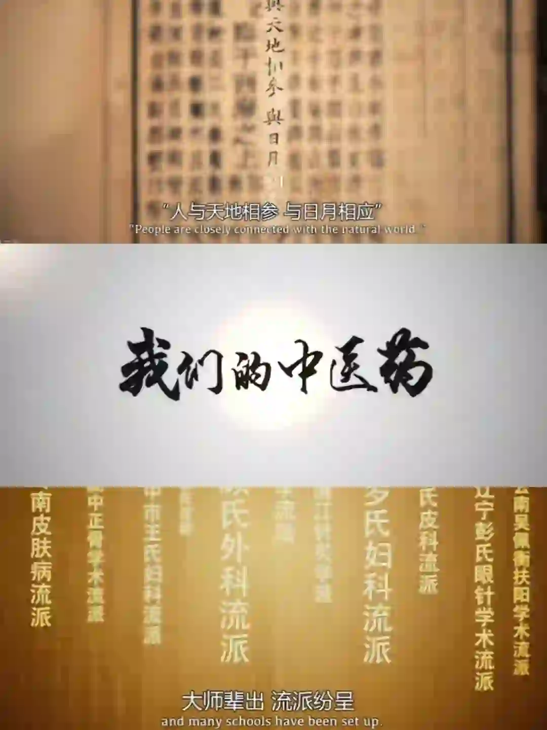 发挥中医药原创优势 我国中药新药上市步伐加快