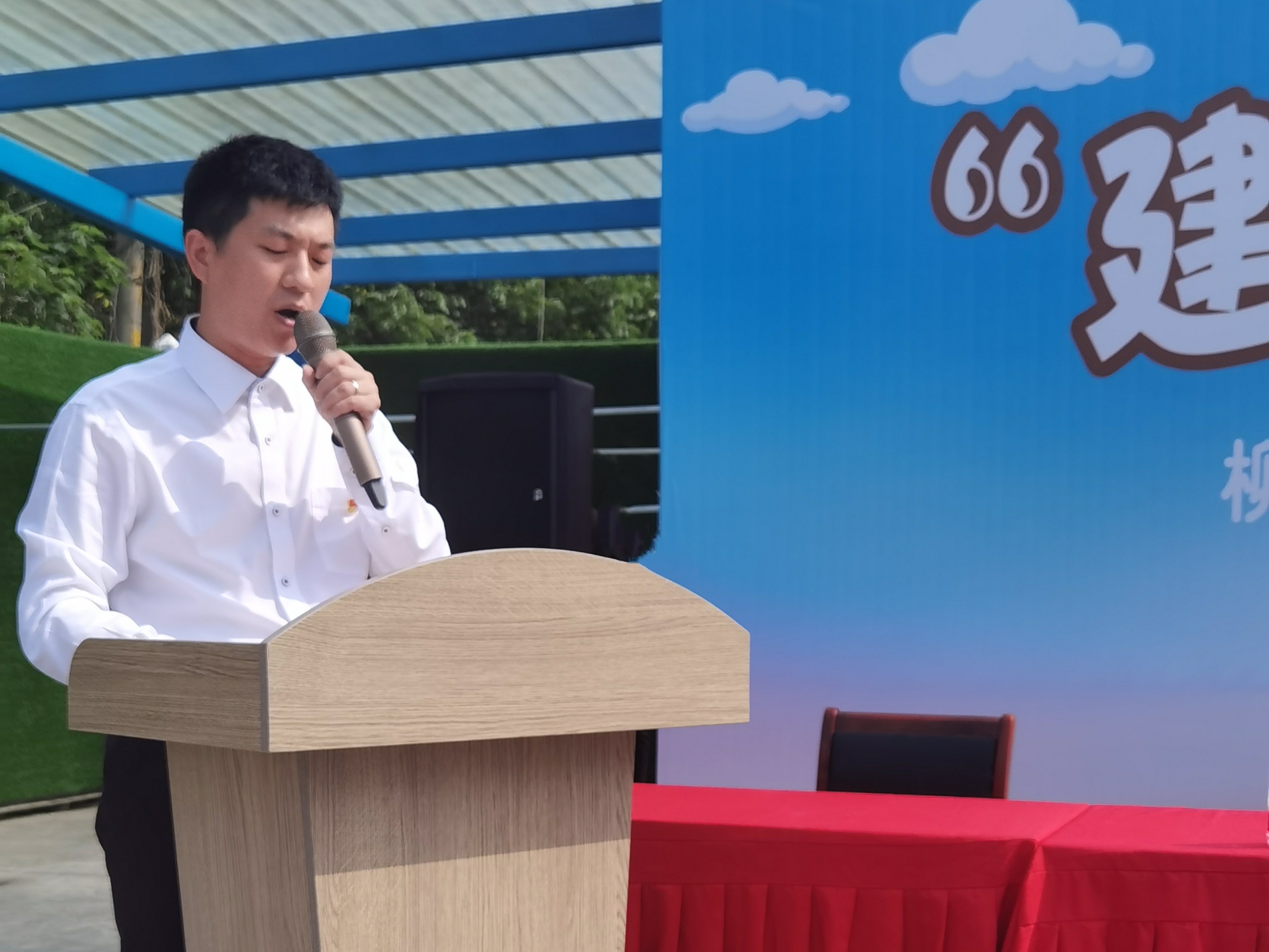 携手前进 共绘未来——两岸媒体人的心声
