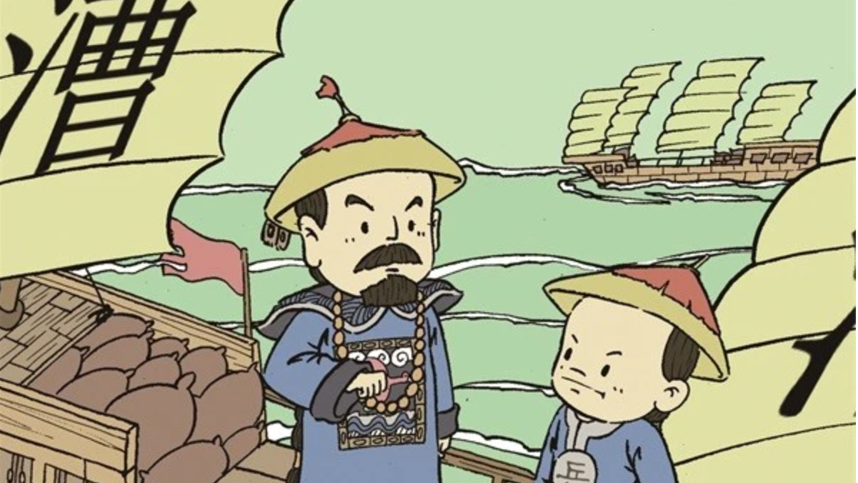 江苏“童趣经济”活力释放