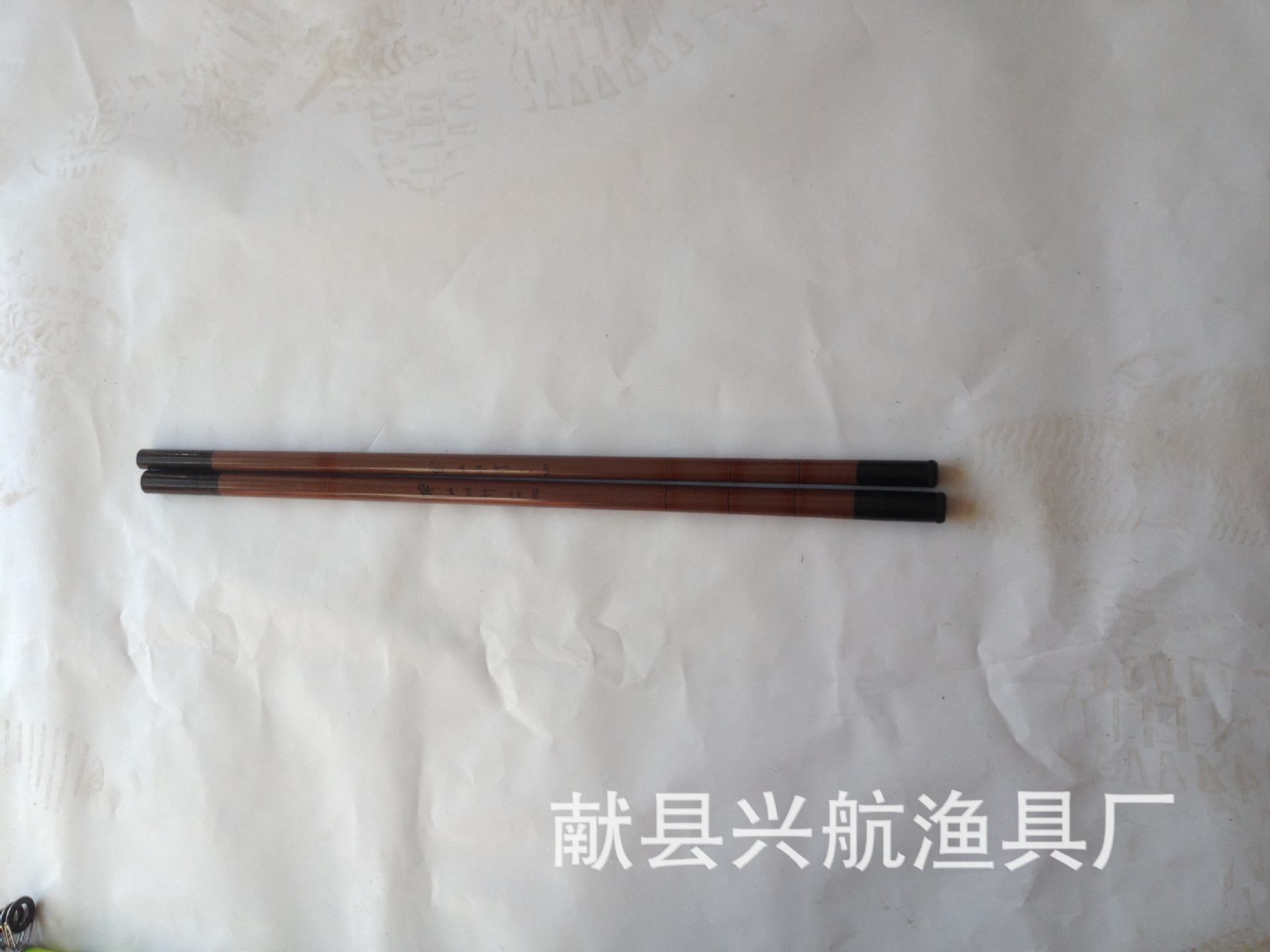 中国经济样本观察·一“业”成名｜小钓竿“钓”起百亿元大产业