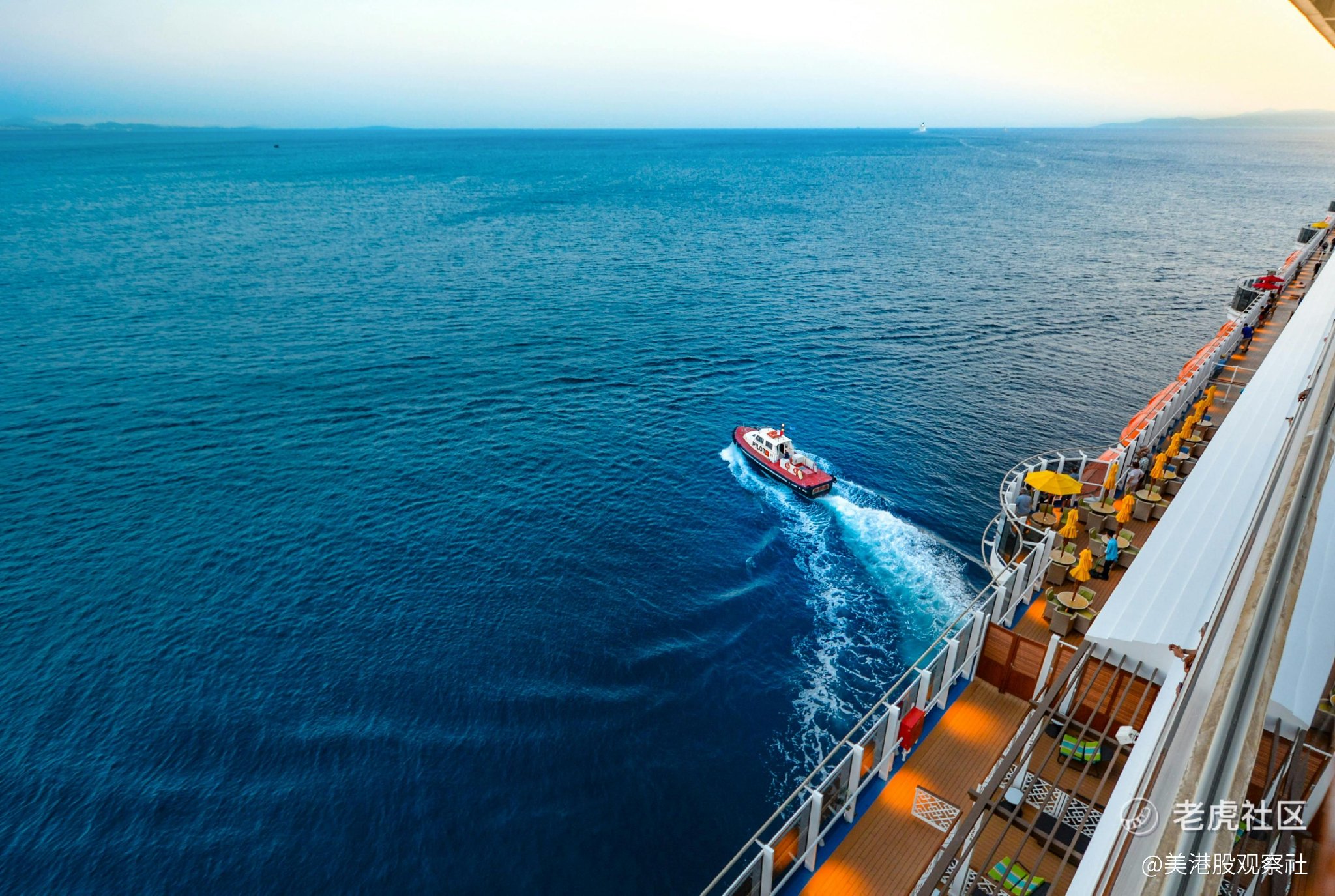 1000艘！渤海湾崛起世界级船舶租赁中心 促进全球贸易流动