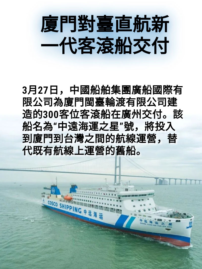 1000艘!渤海湾崛起世界级船舶租赁中心 促进全球贸易流动