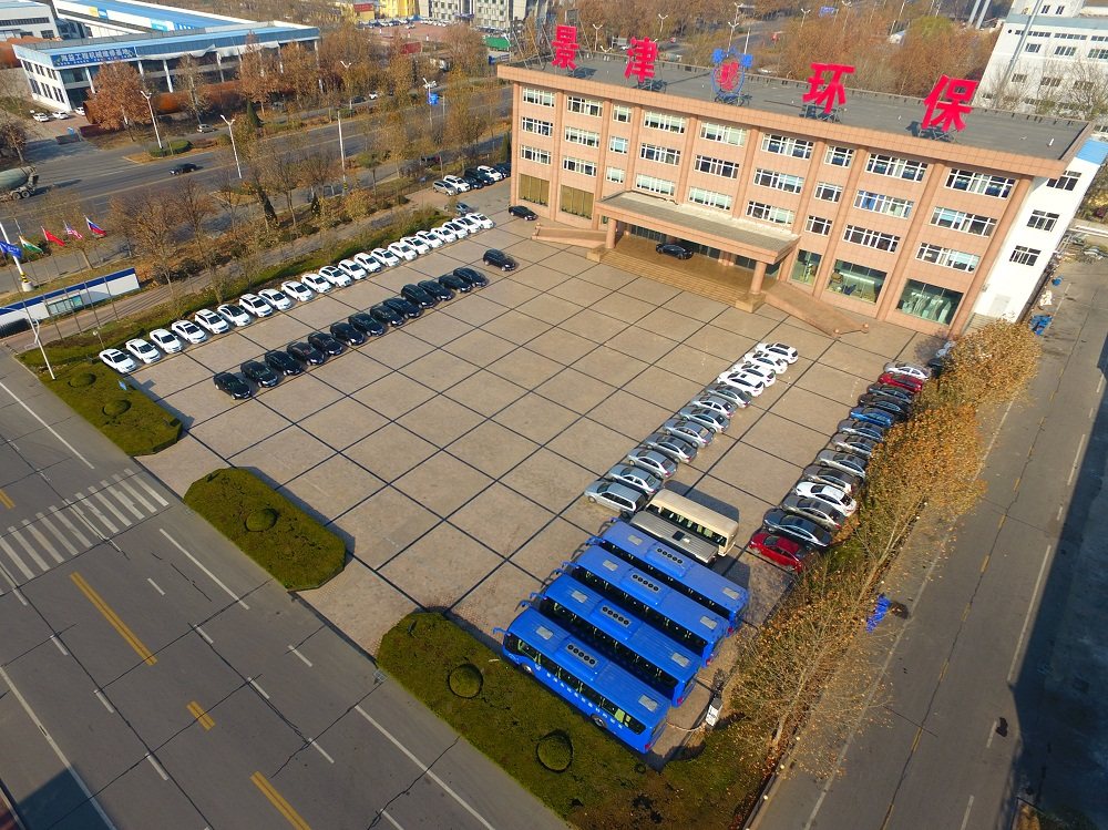 景津装备:上市以来持续保持大比例现金分红