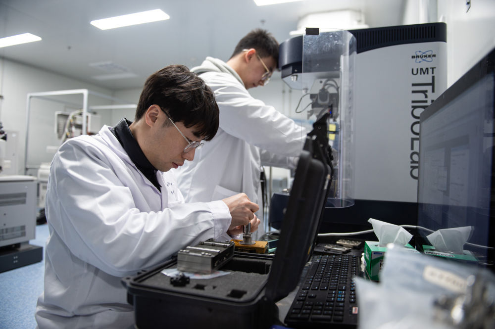 新华财经丨天津东疆跻身融资租赁“千船俱乐部” 船舶租赁迎来新机遇