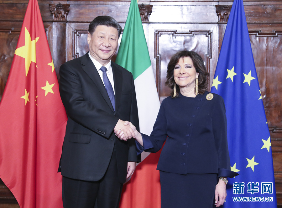 新华网国际看点｜习主席出访之际，一起感受中国—中亚合作新活力