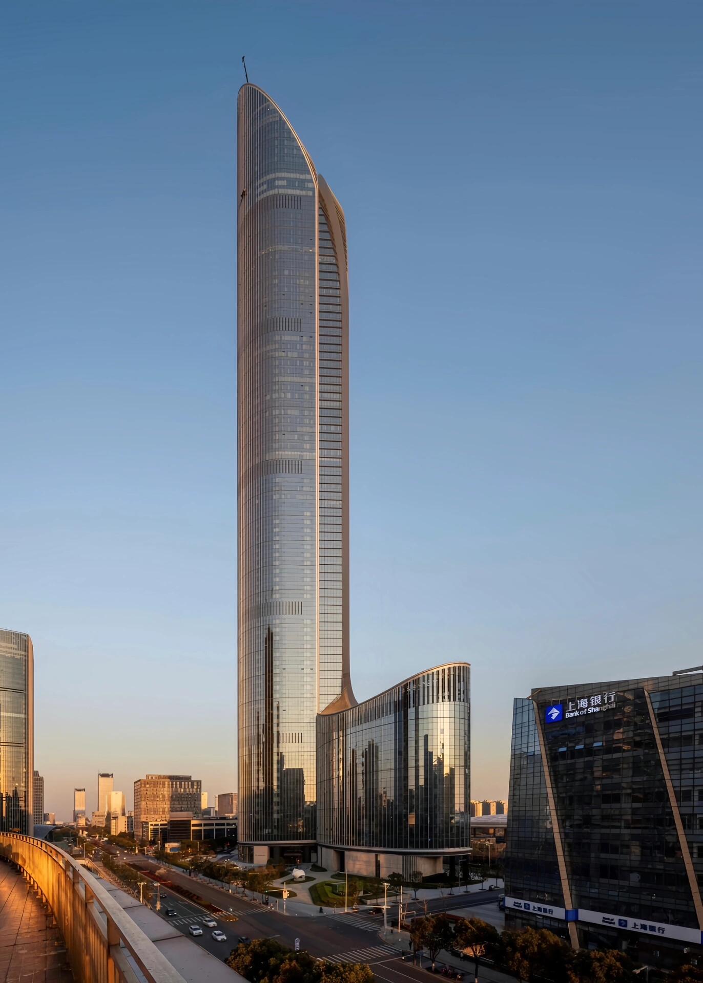 巩固国家级经开区外贸外资“第一梯队”地位——解码苏州工业园区样本