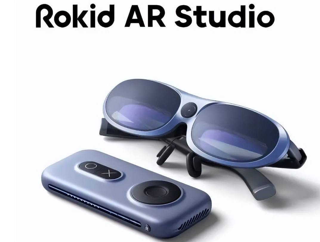 Rokid携手支付宝 实现全球首款智能眼镜可支付