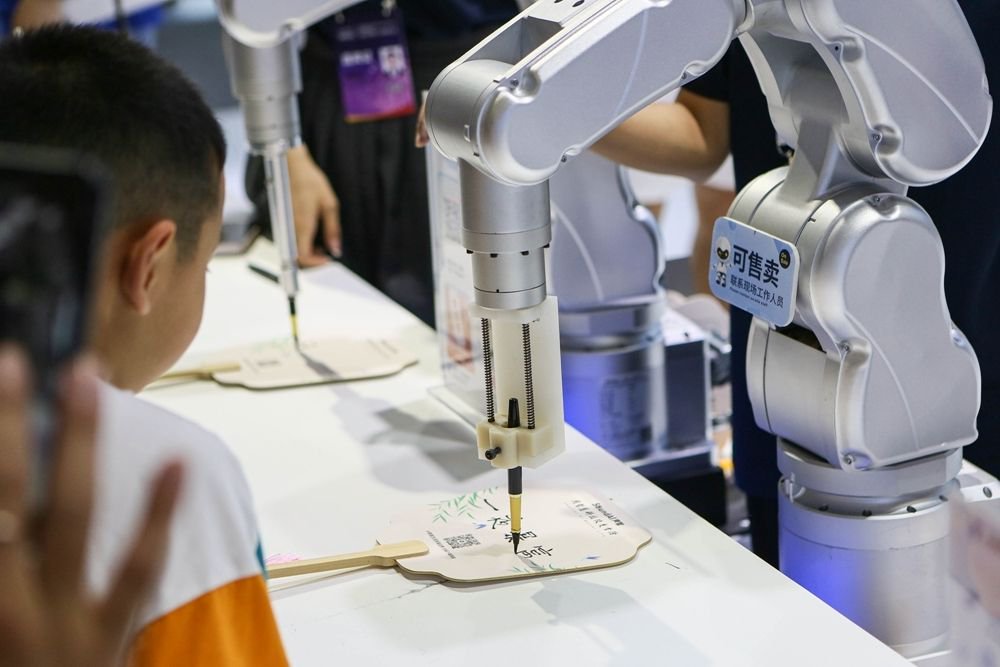 朝聚眼科人工智能战略发布会暨AI眼科医生系统首发仪式召开