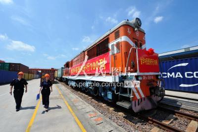 致力永久睦邻友好 树立区域合作标杆——习近平主席中亚之行推动中国中亚携手迈向共同现代化