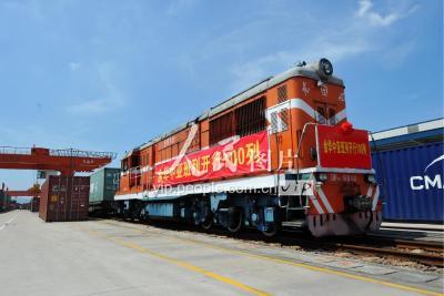 致力永久睦邻友好 树立区域合作标杆——习近平主席中亚之行推动中国中亚携手迈向共同现代化