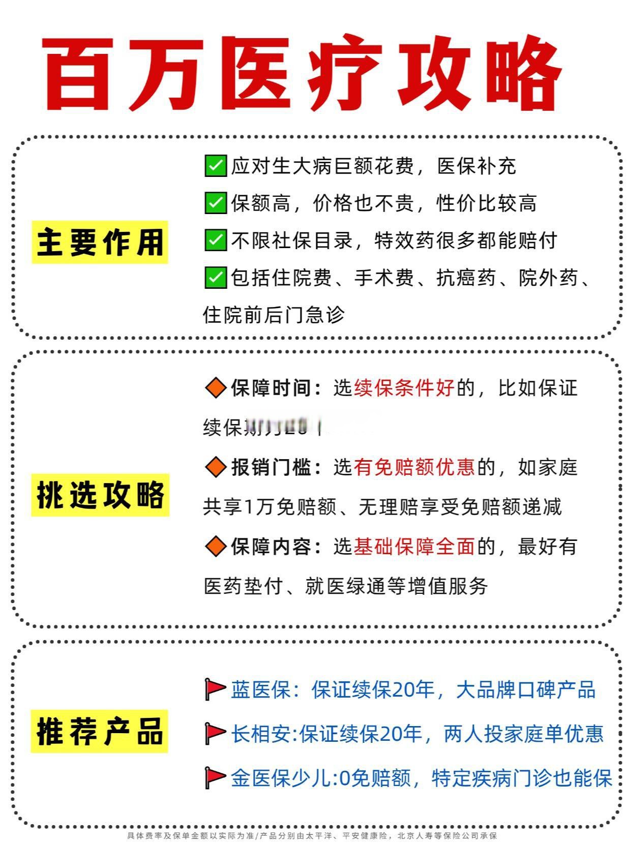 平安健康险：“好医保·少儿长期医疗”已累计提供超12万亿元保险保障