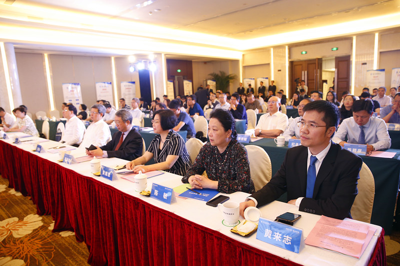 厦门国际银行与南平武夷发展集团、南孚电池签署战略合作协议