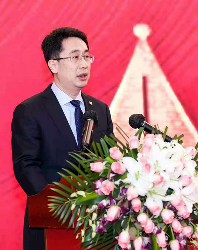 厦门国际银行与南平武夷发展集团、南孚电池签署战略合作协议