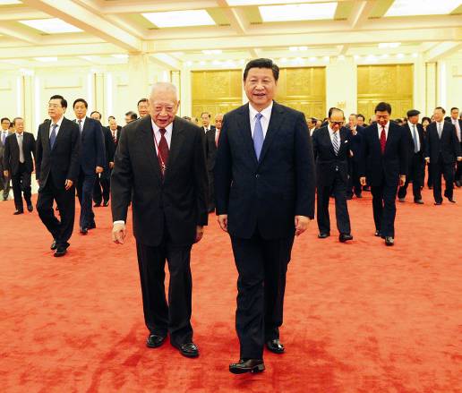 总书记关心的民生实事｜15分钟“圈”出美好生活