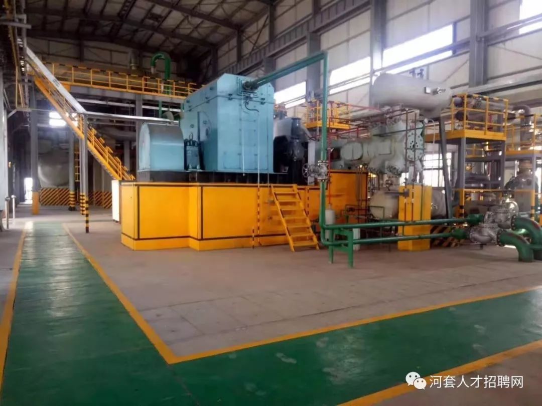 华升股份拟进军智算市场 公司启动招聘储备相关人才