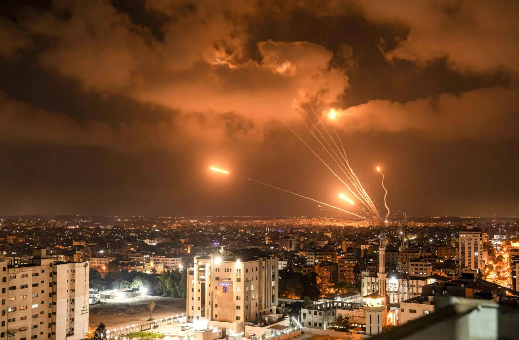 中国代表：美以对伊朗发动军事打击违反《联合国宪章》宗旨原则