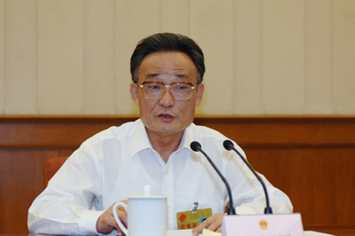 人大常委会丨反不正当竞争法修改拟就侵害数据权益等作出规定