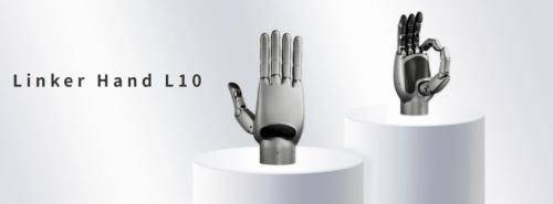 聚赛龙:携机器人新兴材料亮相杭州机器人展