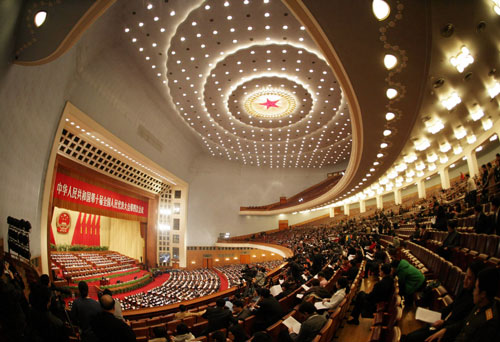 人大常委会丨报告显示我国创新驱动发展成效日益显现