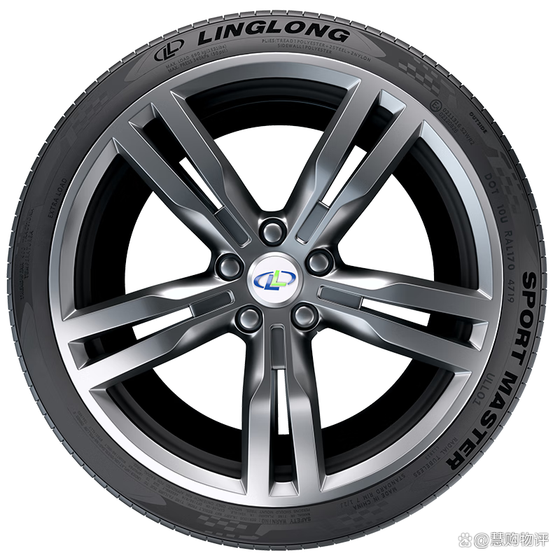 玲珑轮胎：大师系列两款新品亮相 高端市场再添利器