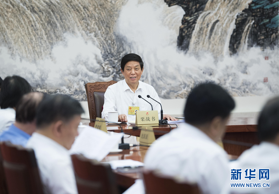 人大常委会丨审计工作报告：审计整改总体格局进一步巩固深化