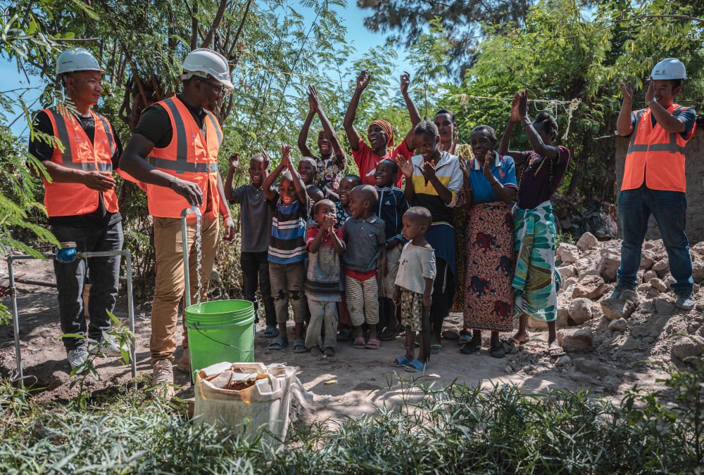 镜观·回响|像保护大熊猫一样保护黑土地