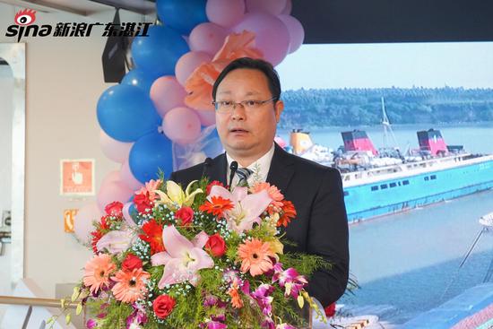 杭银理财党委书记、董事长张强：不追逐短期浪花 寻求“确定性之锚”