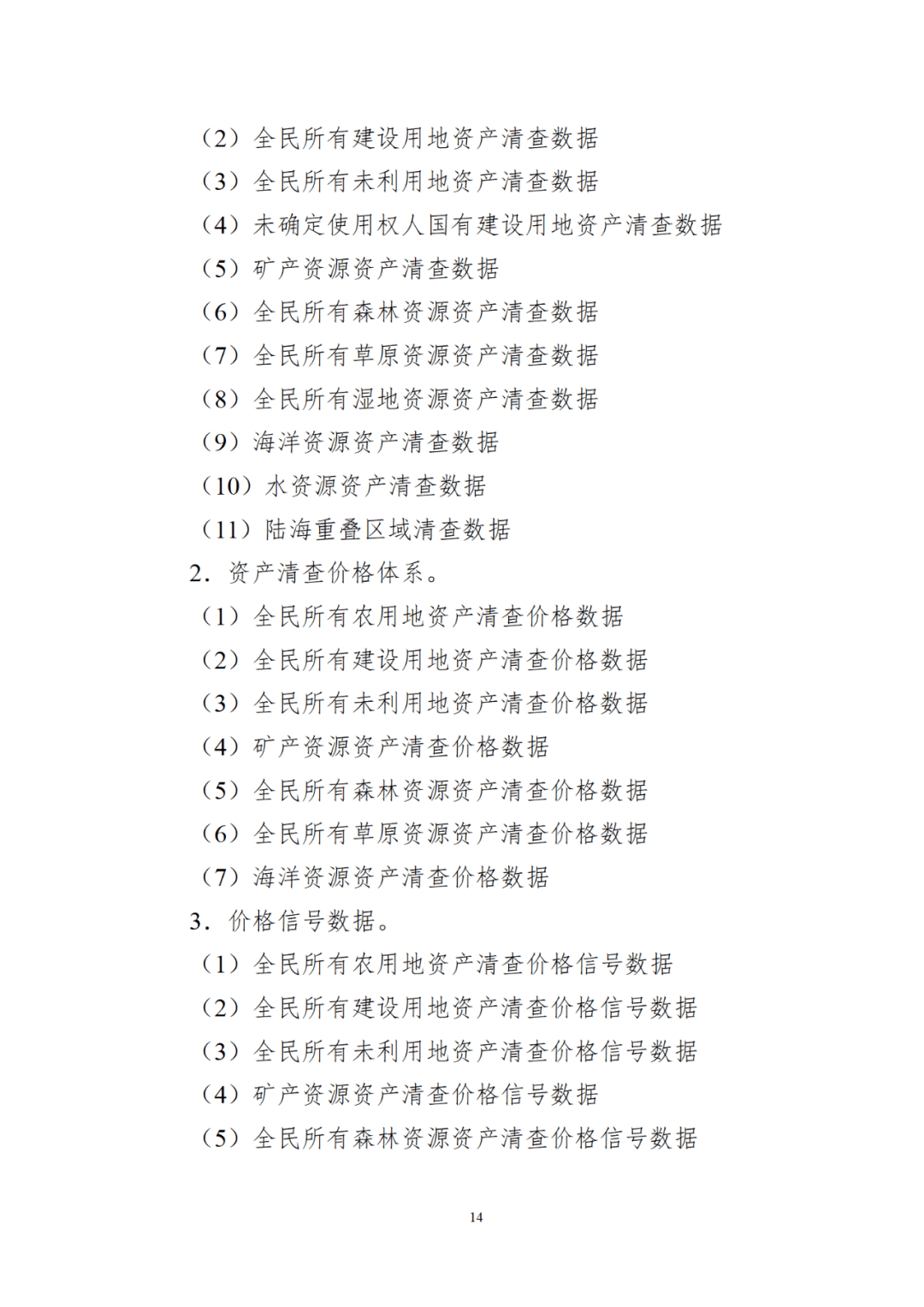 自然资源部:全国单位GDP“地耗”“十四五”目标提前完成