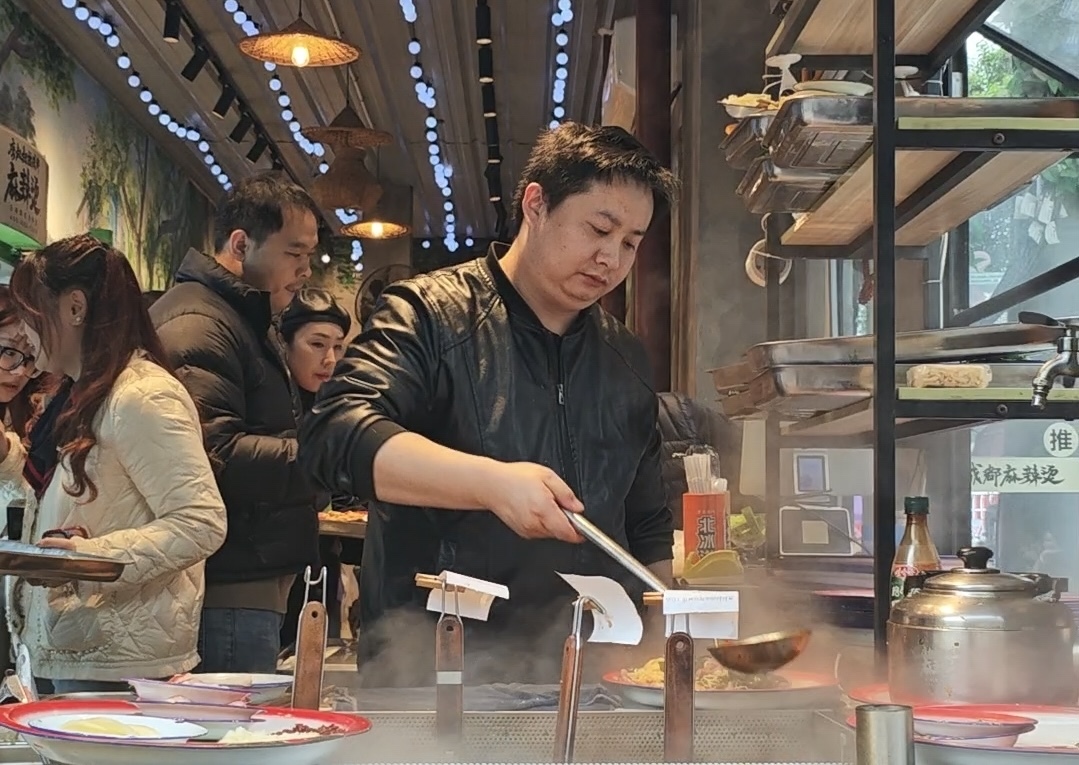 赛事流量变经济增量