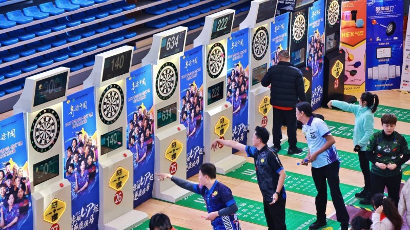 赛事流量变经济增量