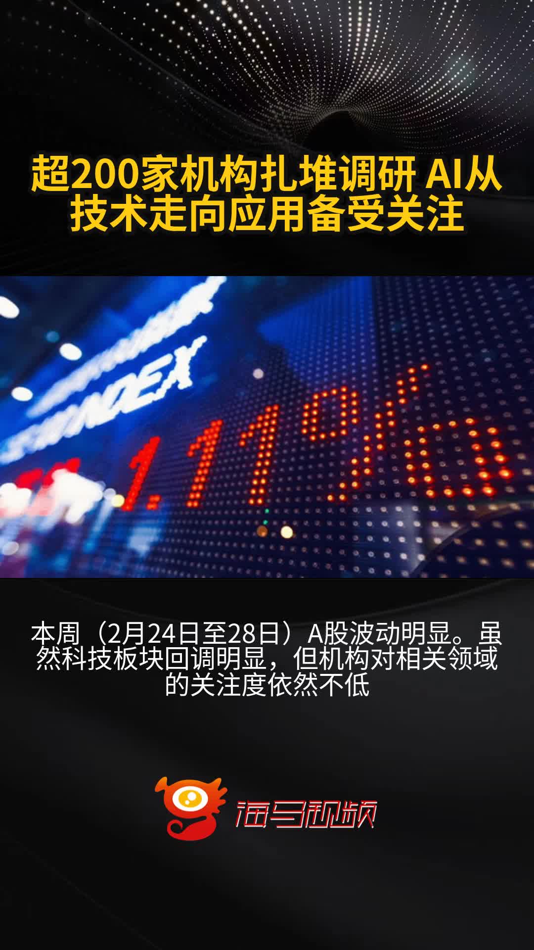 外资机构扎堆调研上市公司 电子行业“出镜率”最高