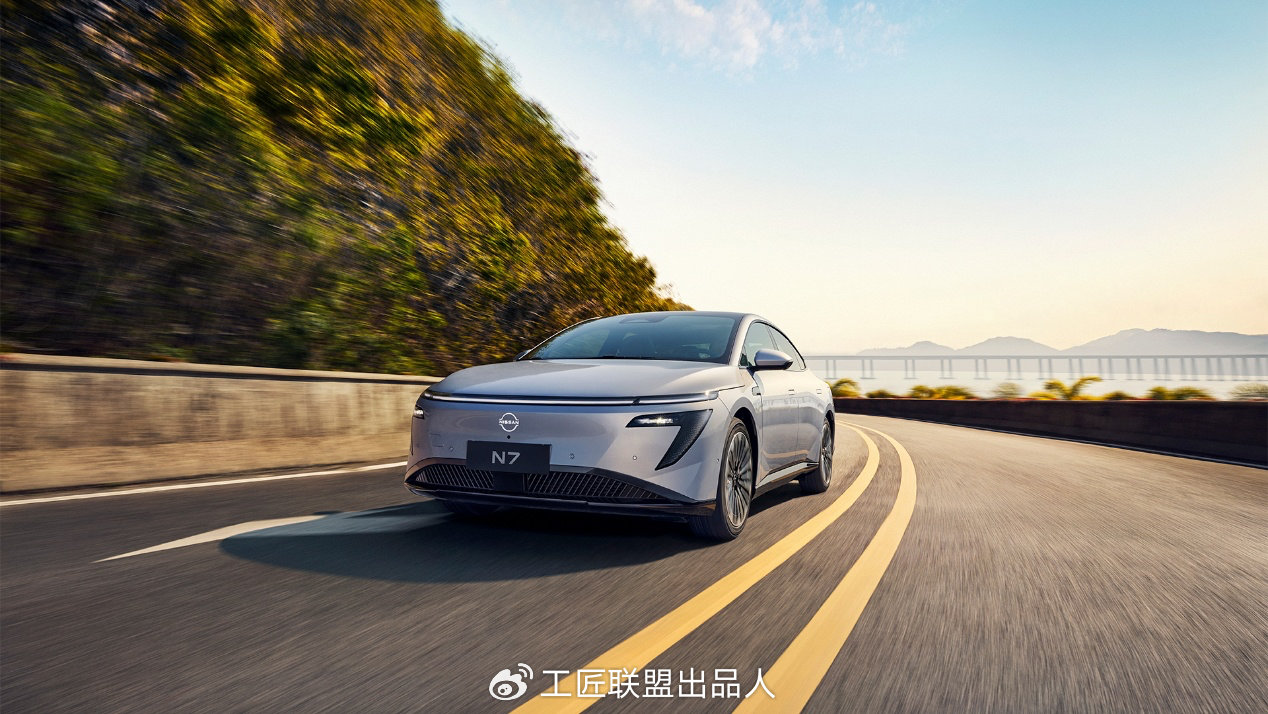 东风汽车:新能源赛道上创新突围