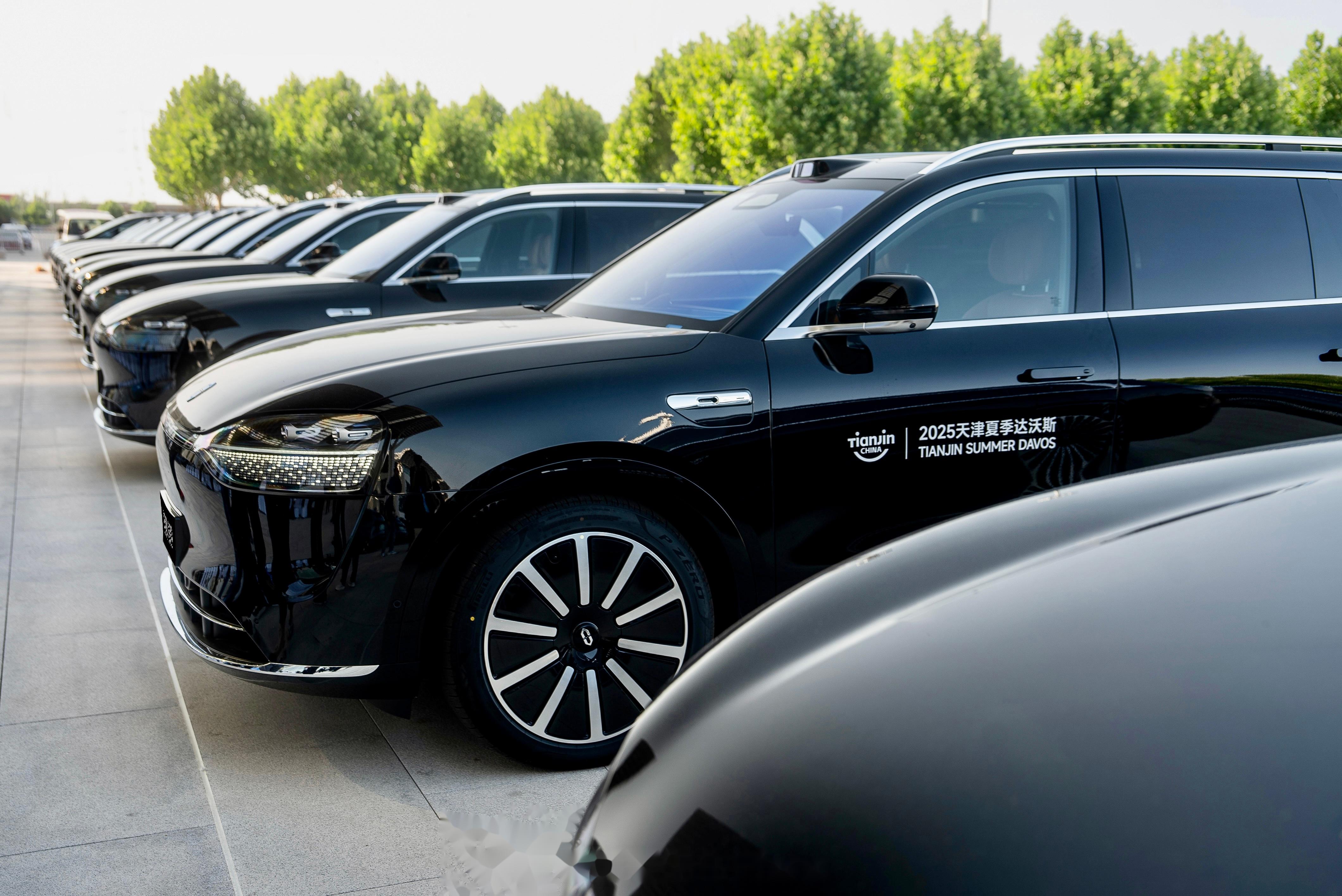 夏季达沃斯论坛|专访:“中国是值得信赖的合作伙伴”——访沙特国际电力和水务公司董事长穆罕默德·阿布纳扬