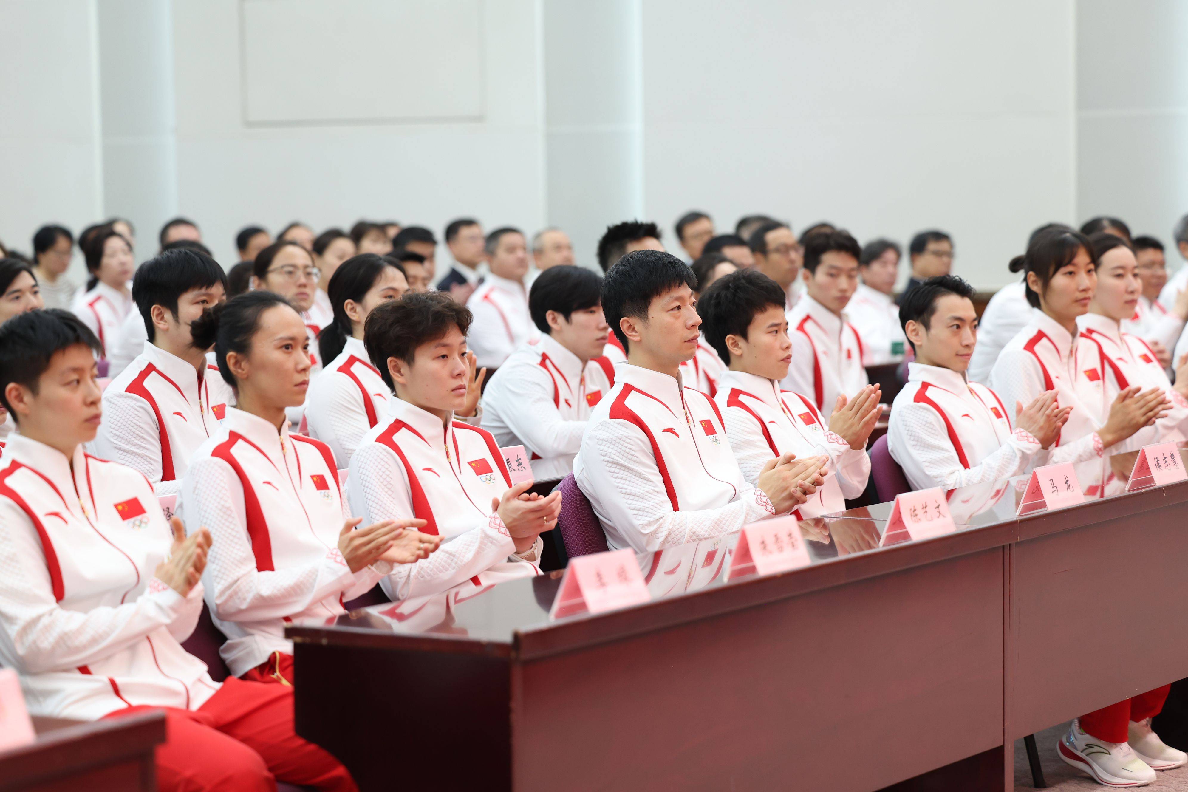 中国代表团出席美洲国家组织第55届年会