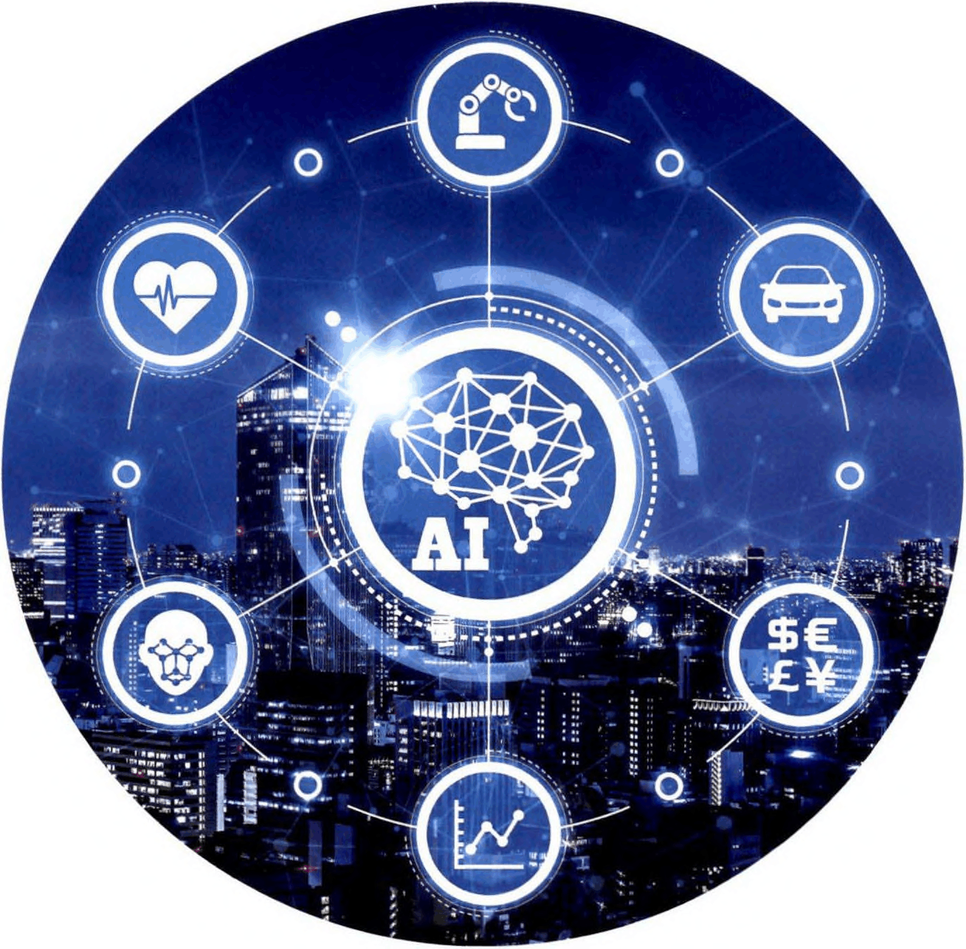 夏季达沃斯论坛｜AI怎么“+”企业？行业大佬这么说