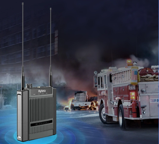 徐工装备实战出征“应急使命·2025”