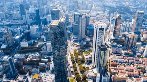 商务部新闻发言人就中美伦敦框架有关情况答记者问