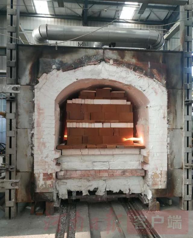 中钢洛耐：氮化物结合碳化硅系列产品EPD报告发布