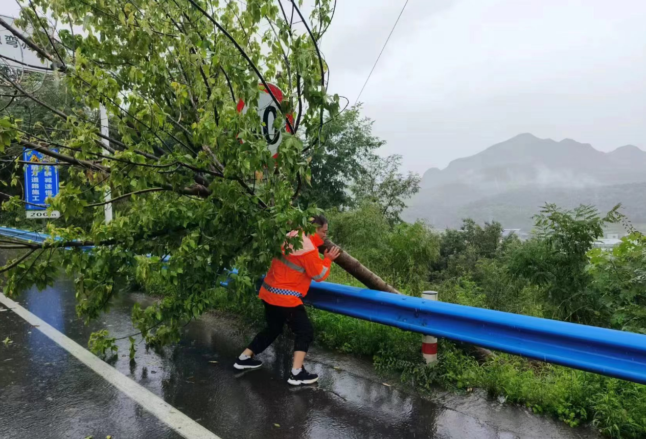 水利部安排部署新一轮强降雨防御工作
