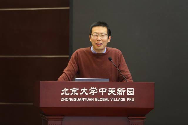 民企为基础研究“出题”！自然科学基金委设立新联合基金